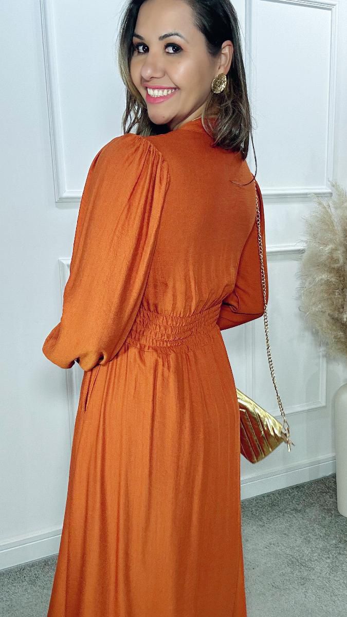 Vestido Lavinia Ref:3623