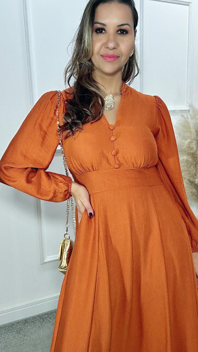 Vestido Lavinia Ref:3623