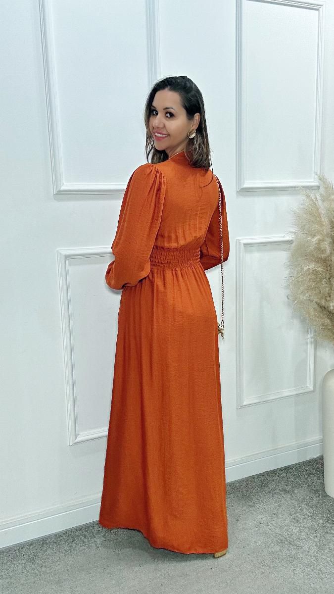 Vestido Lavinia Ref:3623