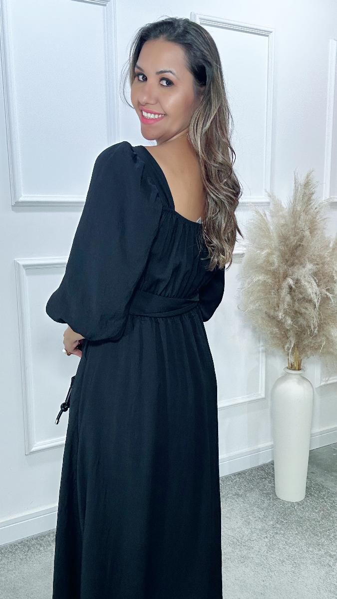 Vestido Lorena Ref:3624