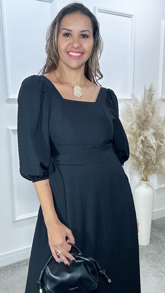 Vestido Lorena Ref:3624