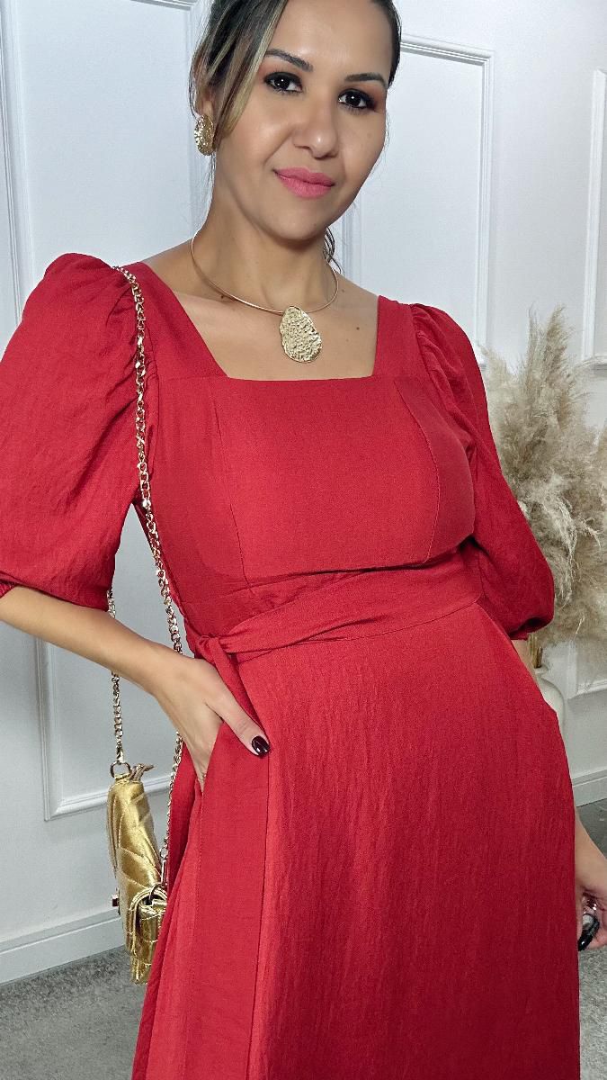 Vestido Lorena Ref:3624