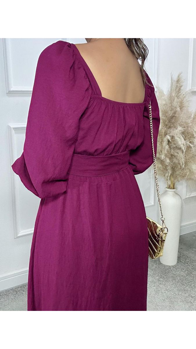 Vestido Lorena Ref:3624