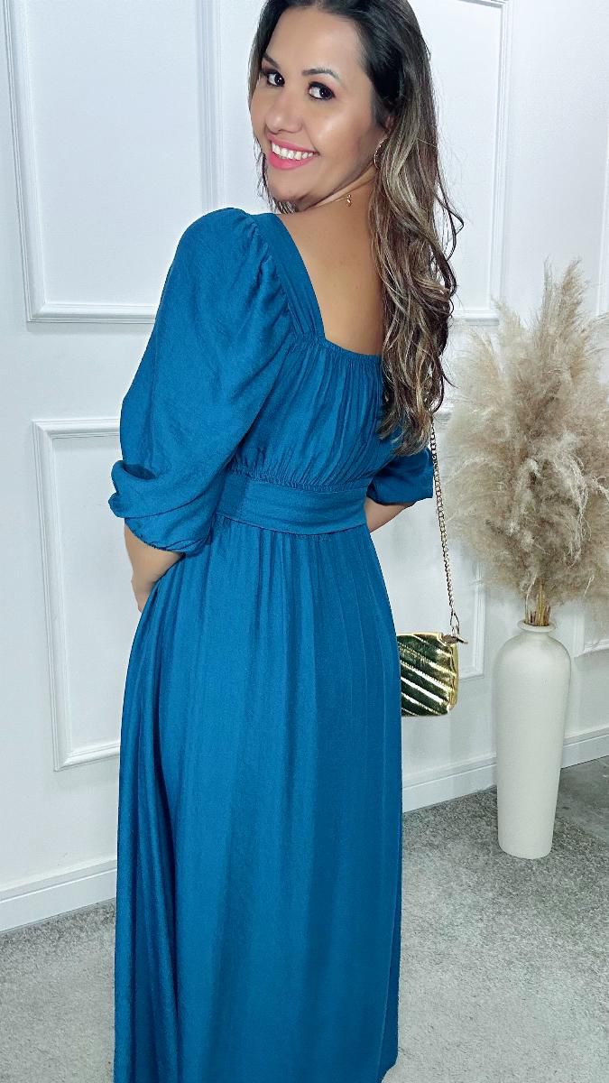 Vestido Lorena Ref:3624