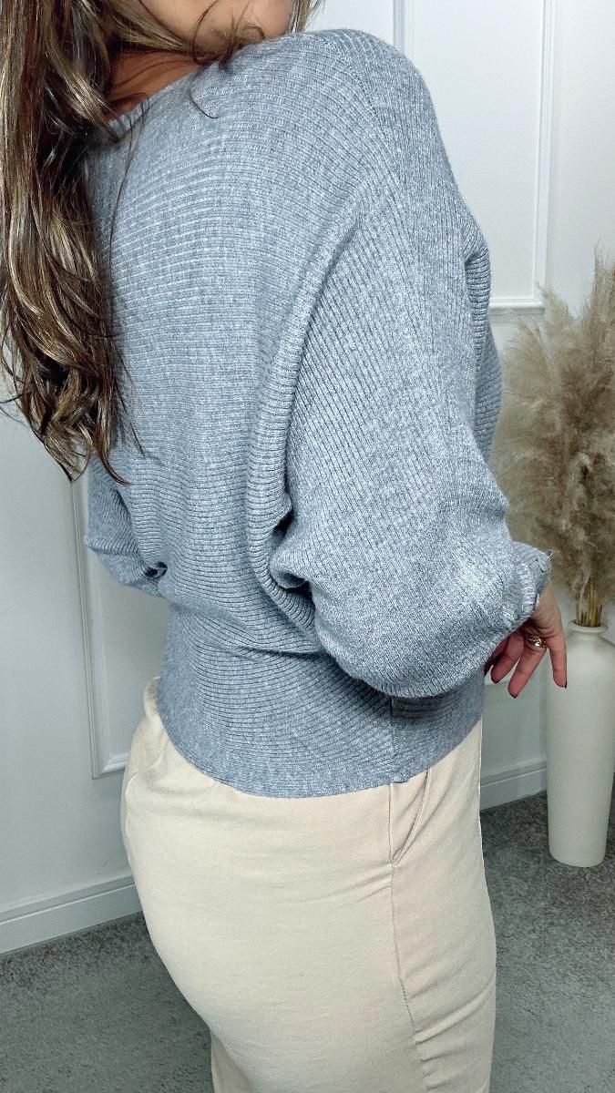 Blusa Carol Ref:3625