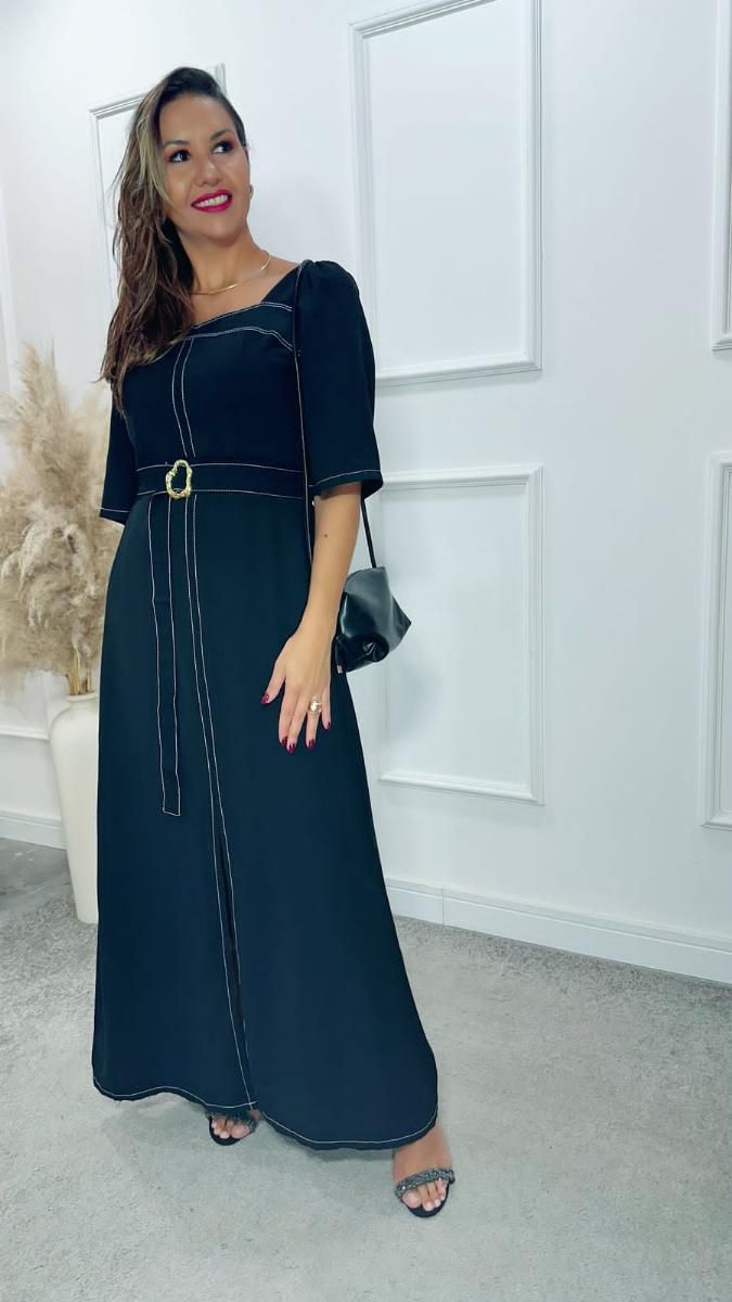 Vestido Michele Ref:3635