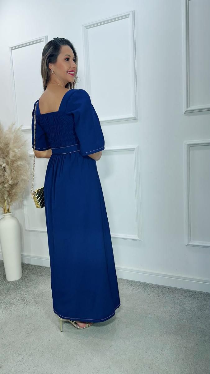 Vestido Michele Ref:3635