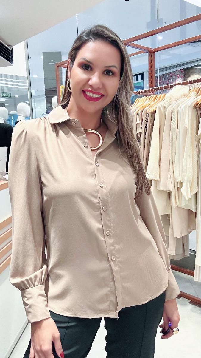 CAMISA ML ELISA REF:99138