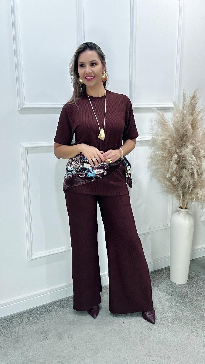 Conjunto Anita Ref:3647