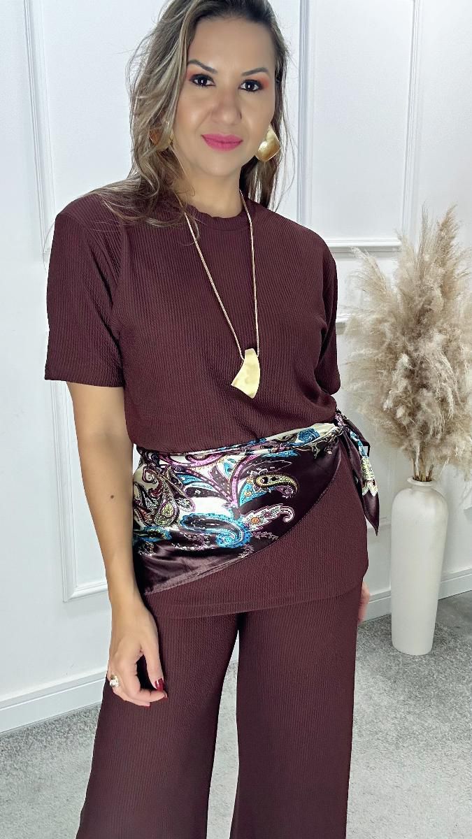 Conjunto Anita Ref:3647