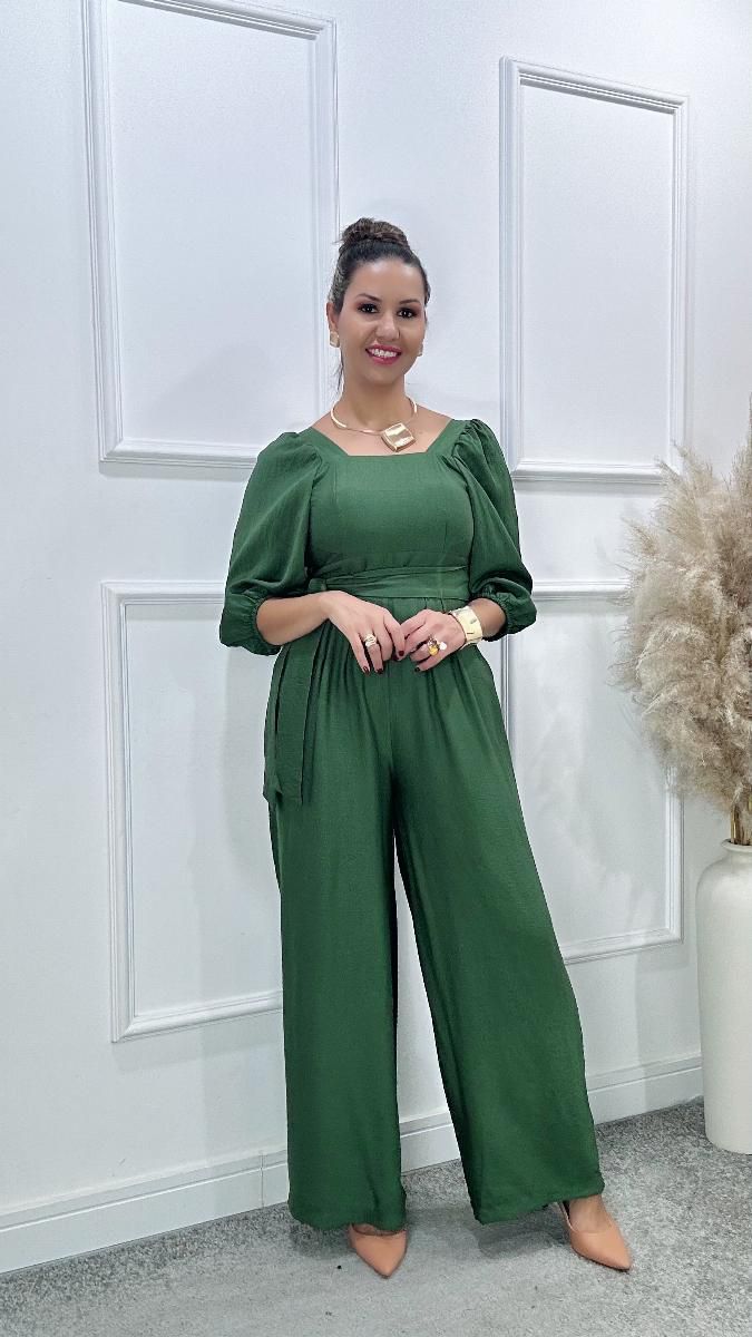 MACACAO PANTALONA KARINA