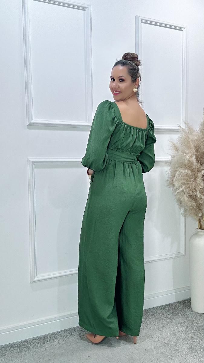 MACACAO PANTALONA KARINA