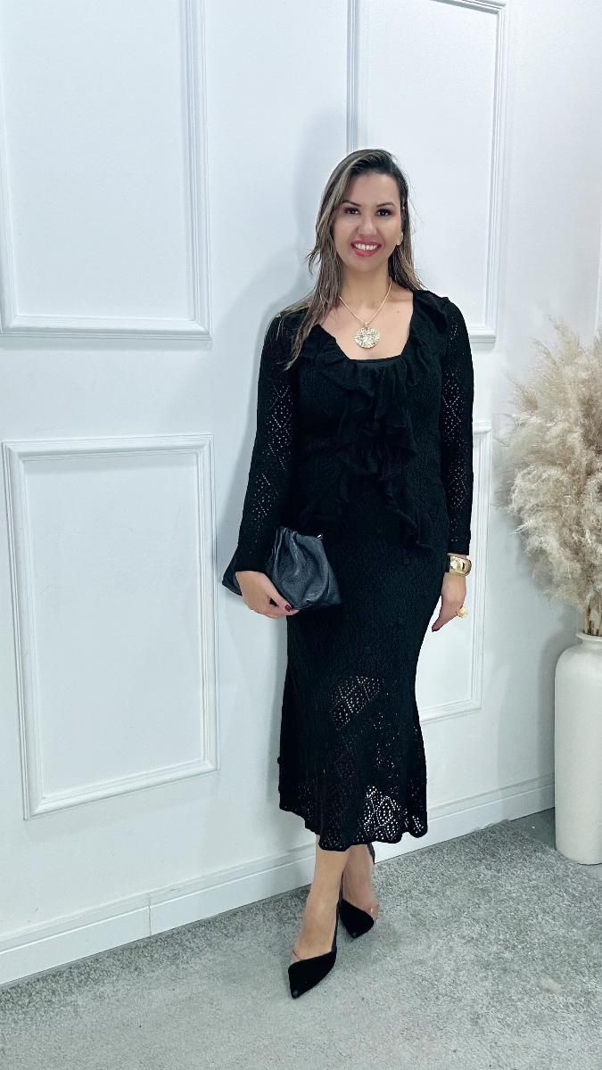 CONJUNTO FEM FLORIE BOHO CAROL REF:11