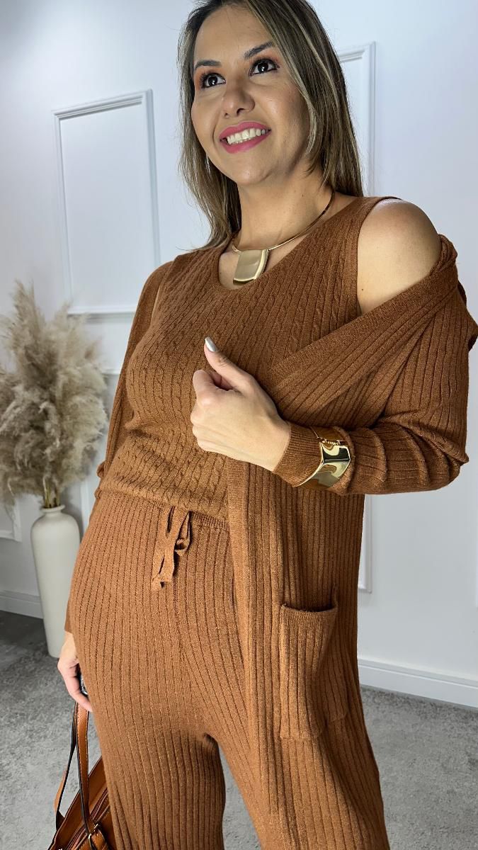 Conjunto trio Sofia Ref:3678