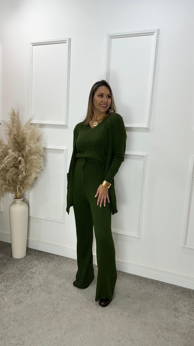 Conjunto trio Sofia Ref:3678