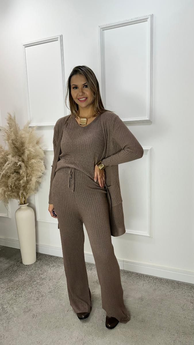 Conjunto trio Sofia Ref:3678