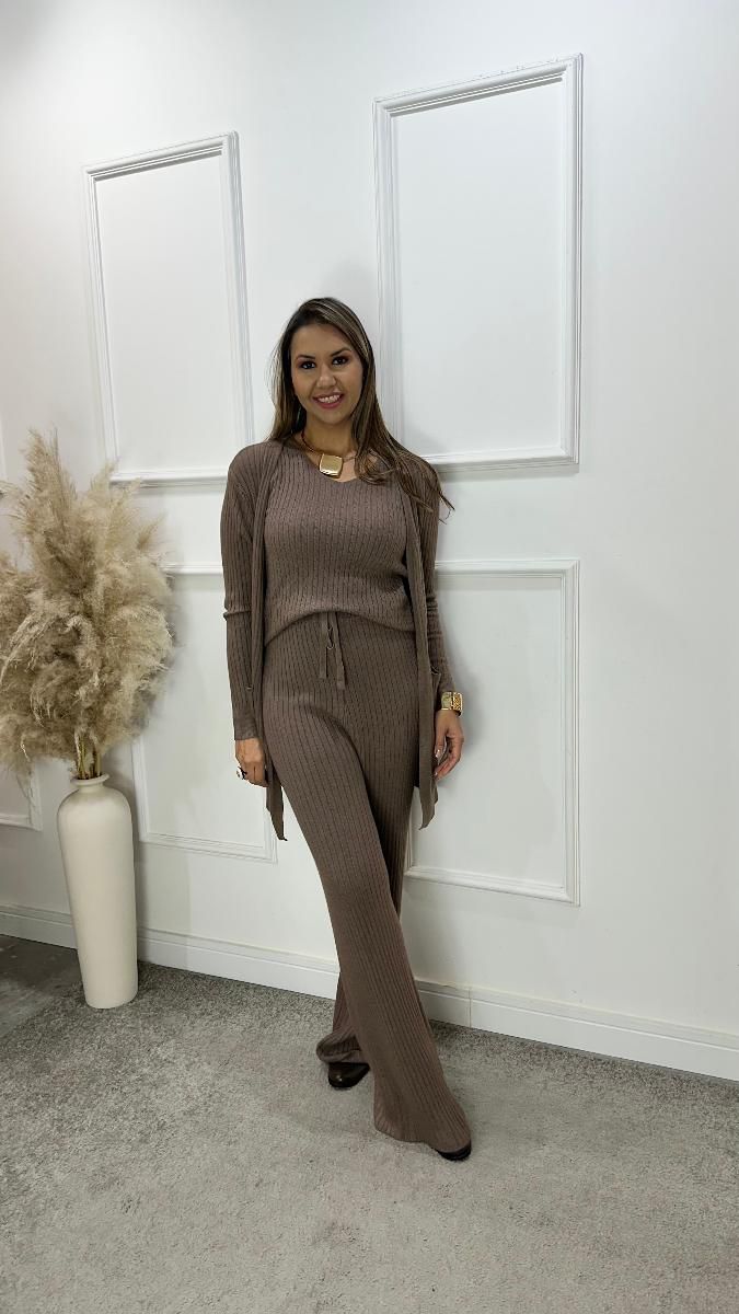 Conjunto trio Sofia Ref:3678