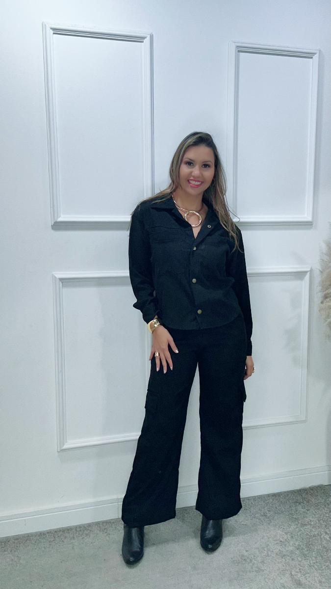 Conjunto Ana Paula Ref:3688