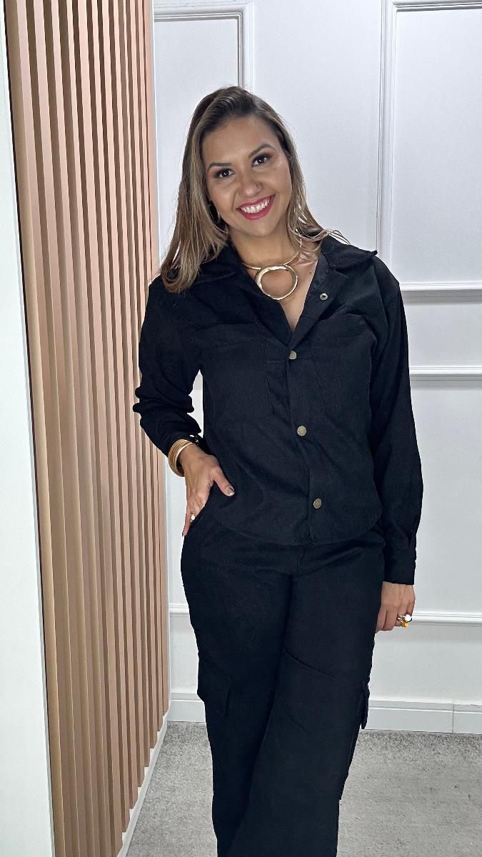 Conjunto Ana Paula Ref:3688