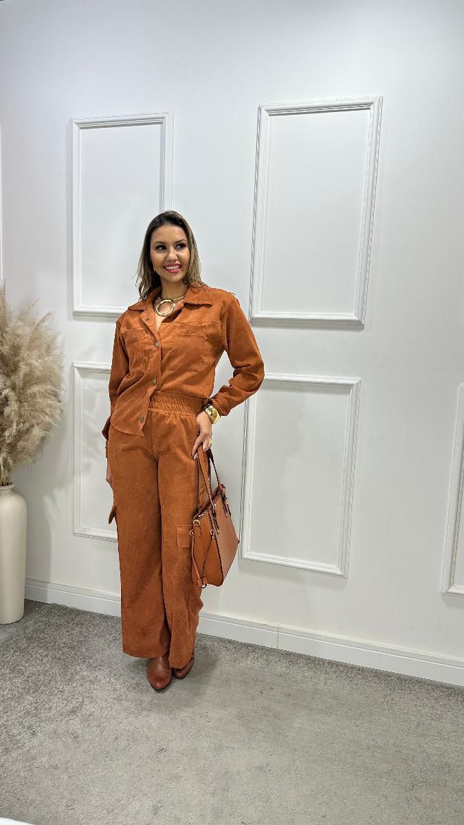 Conjunto Ana Paula Ref:3688