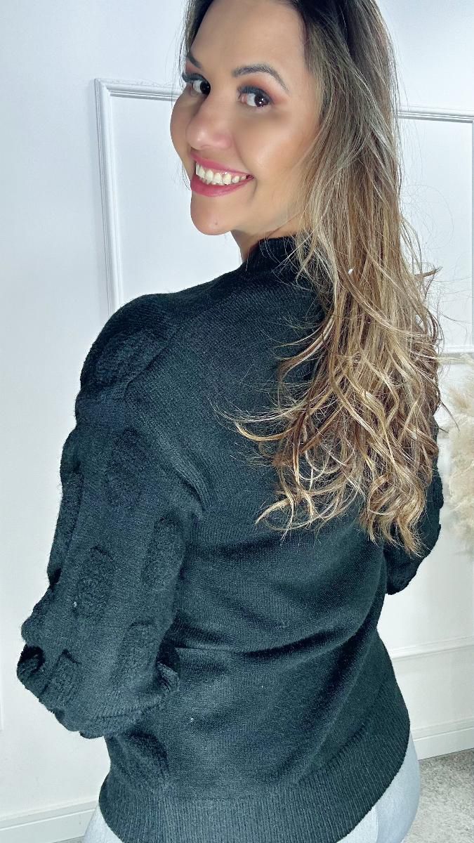 Blusa Keli Ref:3691