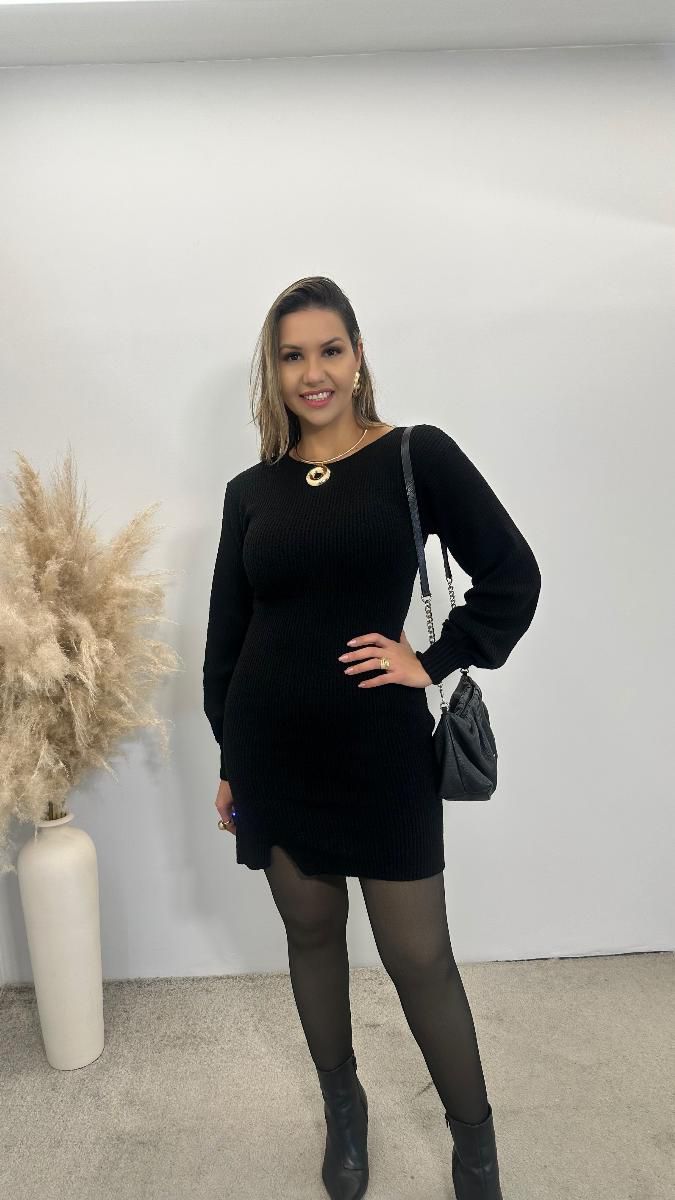 Vestido Thais Ref:3705