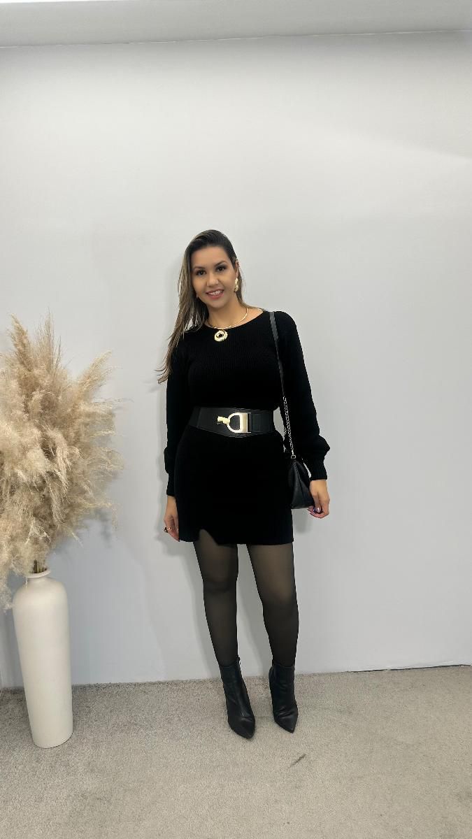 Vestido Thais Ref:3705