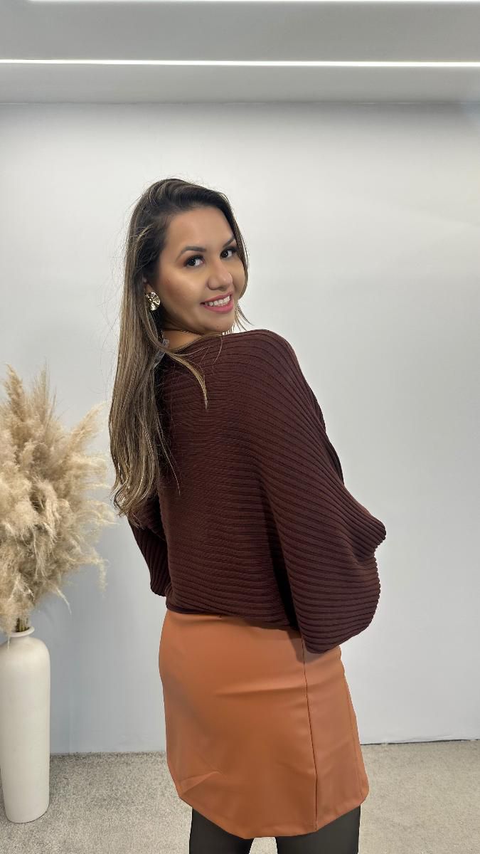 Blusa Vivian Ref:3706