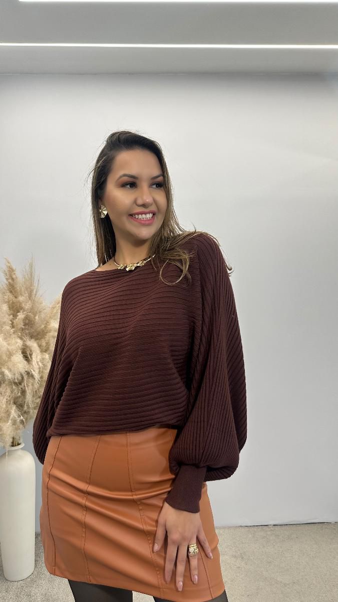 Blusa Vivian Ref:3706