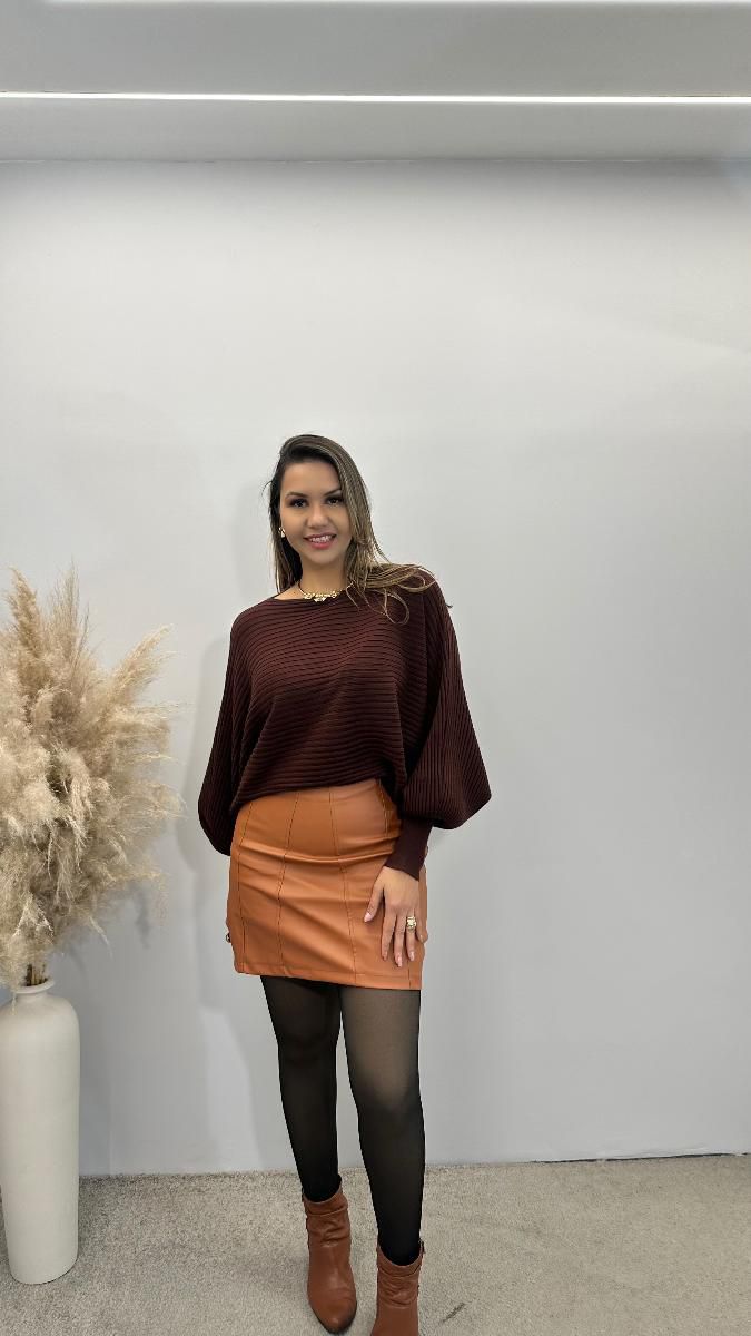 Blusa Vivian Ref:3706