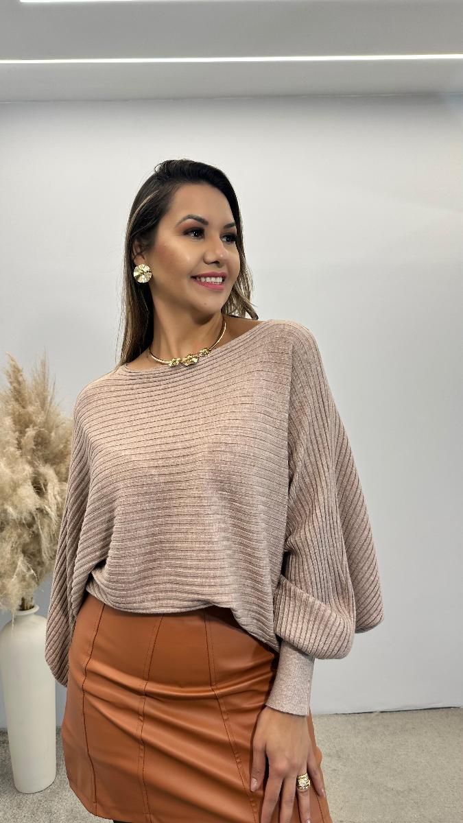 Blusa Vivian Ref:3706
