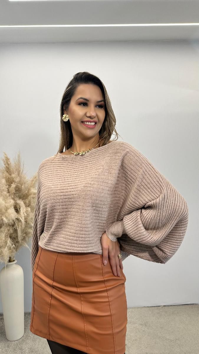Blusa Vivian Ref:3706