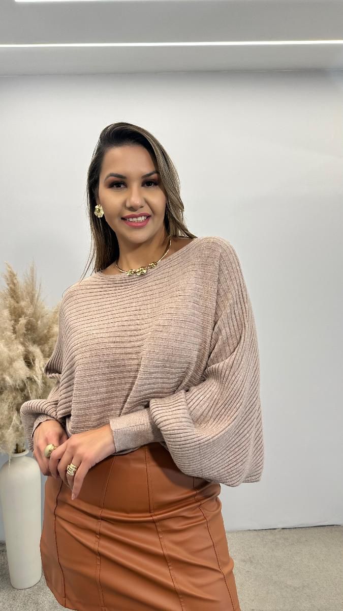 Blusa Vivian Ref:3706