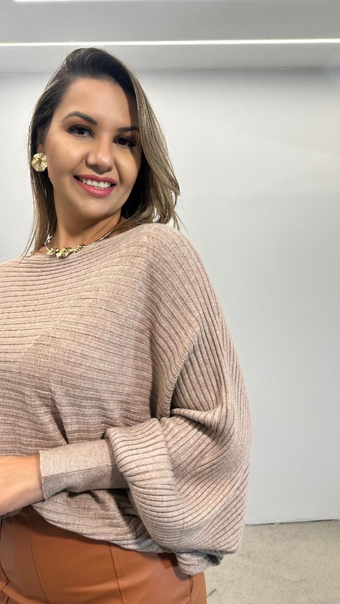 Blusa Vivian Ref:3706