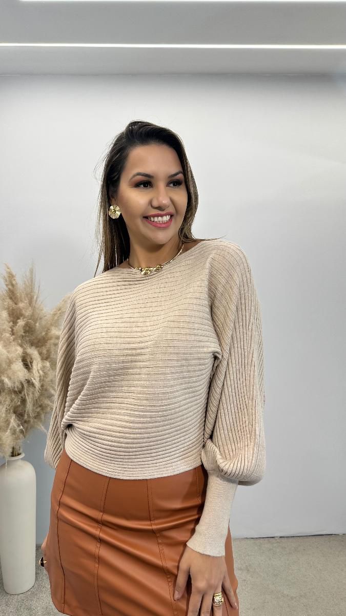 Blusa Vivian Ref:3706