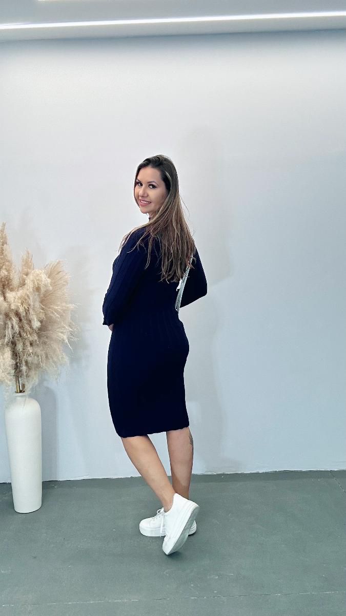 Vestido Magali Ref:3726