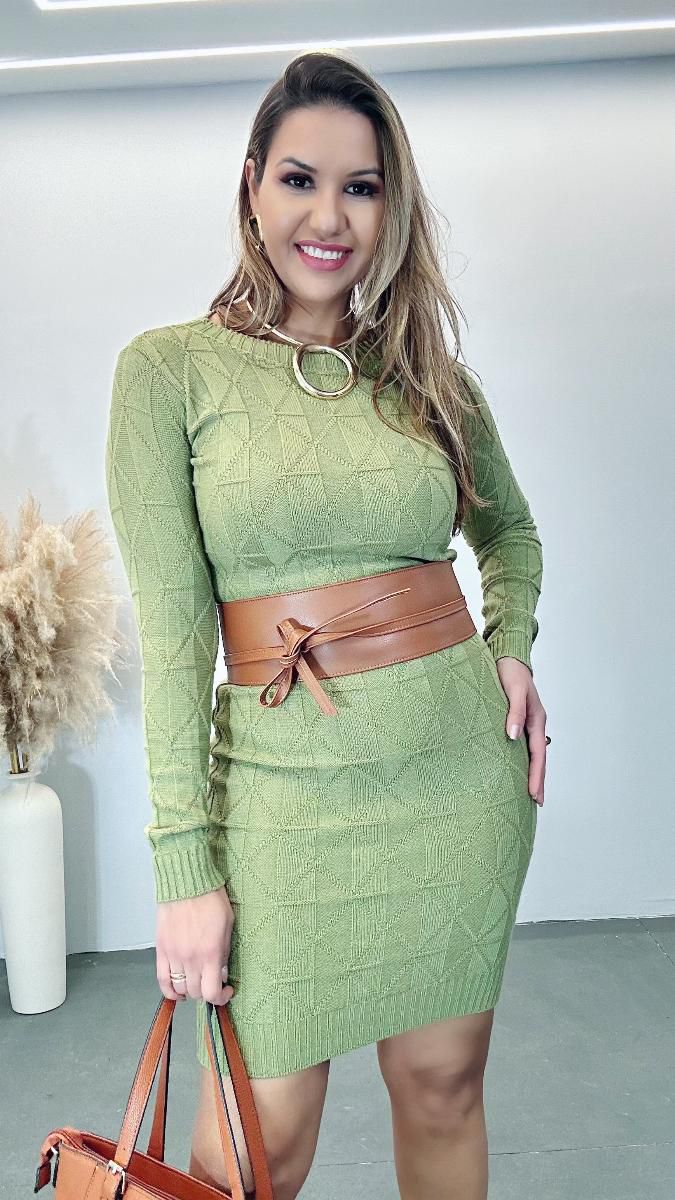 Vestido Curto Fernanda Ref:3727