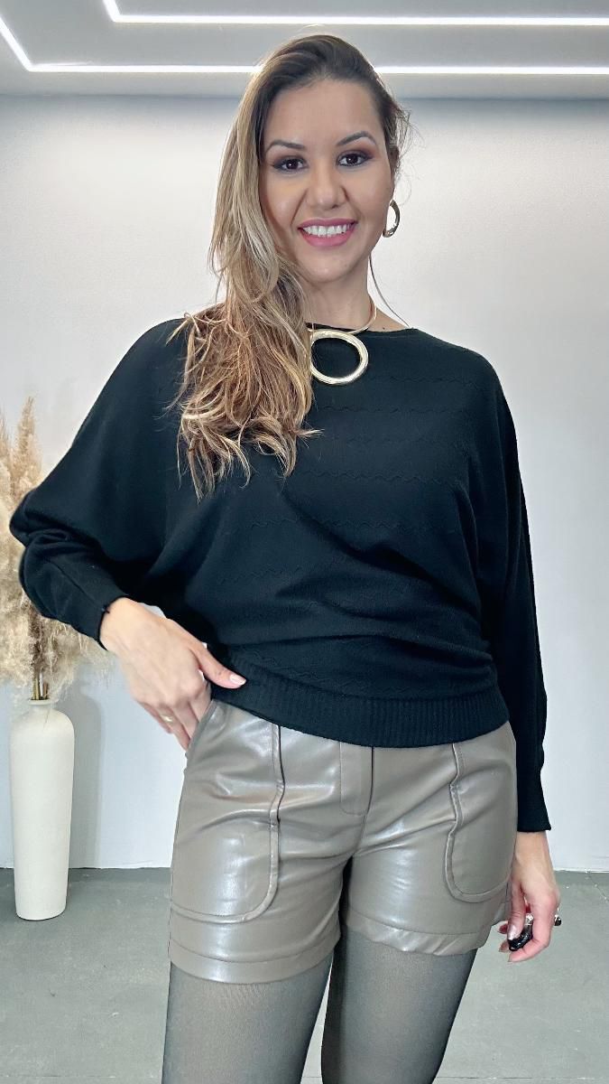 Blusa Cindy Ref:3730