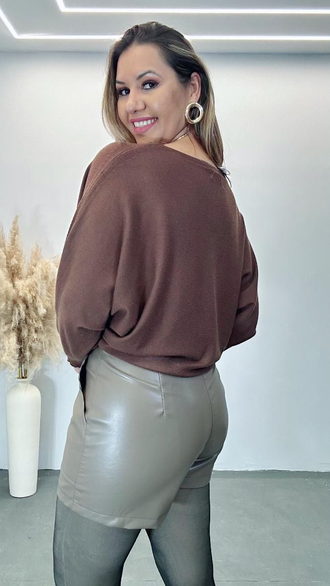 Blusa Cindy Ref:3730