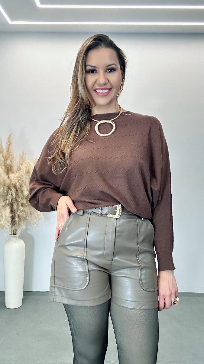 Blusa Cindy Ref:3730