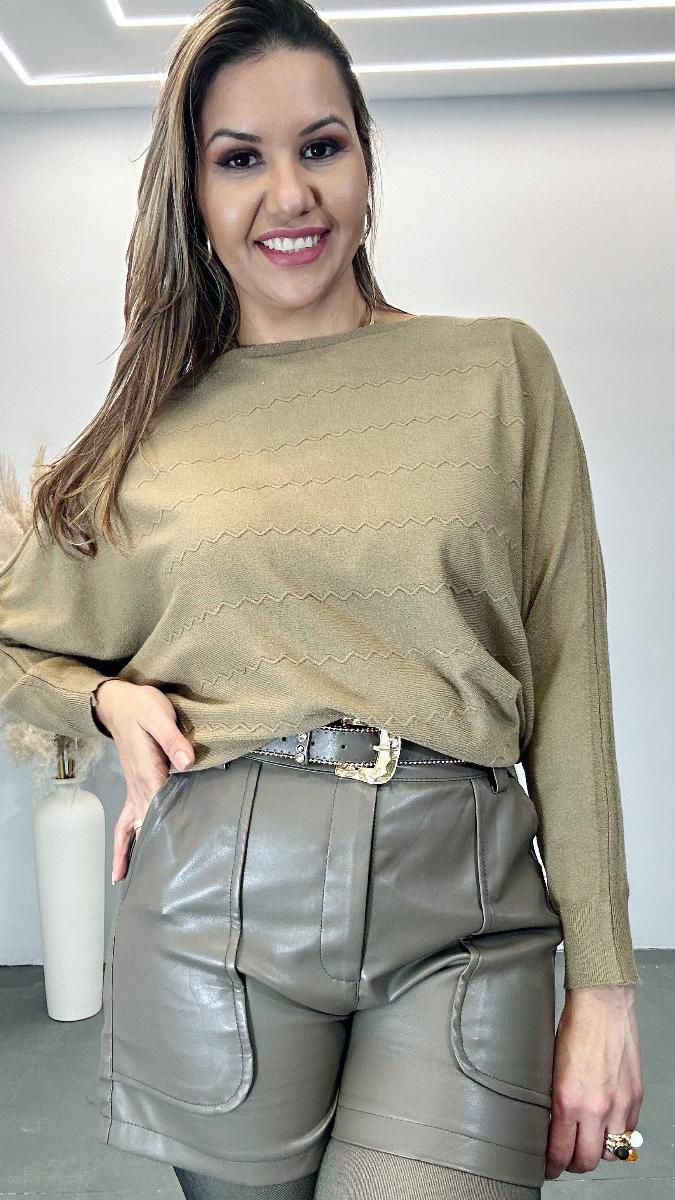 Blusa Cindy Ref:3730