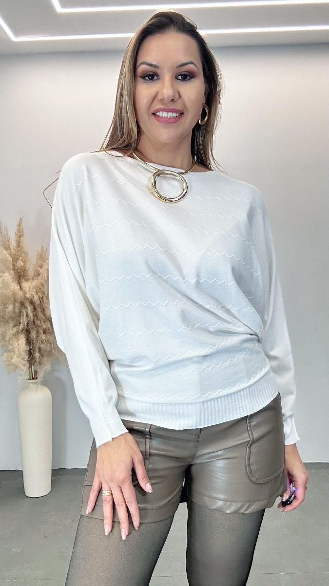 Blusa Cindy Ref:3730