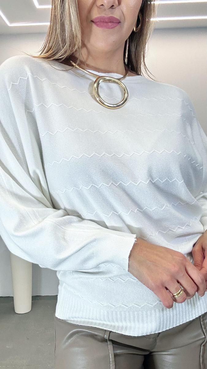 Blusa Cindy Ref:3730