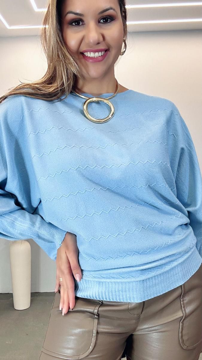 Blusa Cindy Ref:3730