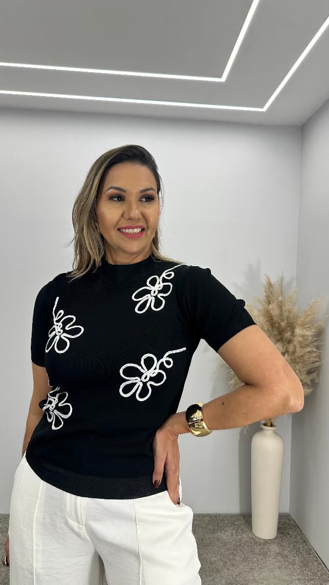 BLUSA MODAL CAROL MC REF 3737