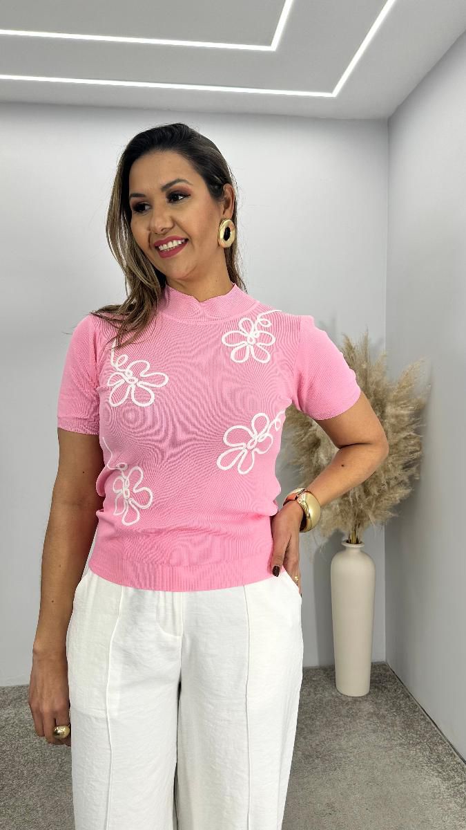 BLUSA MODAL CAROL MC REF 3737