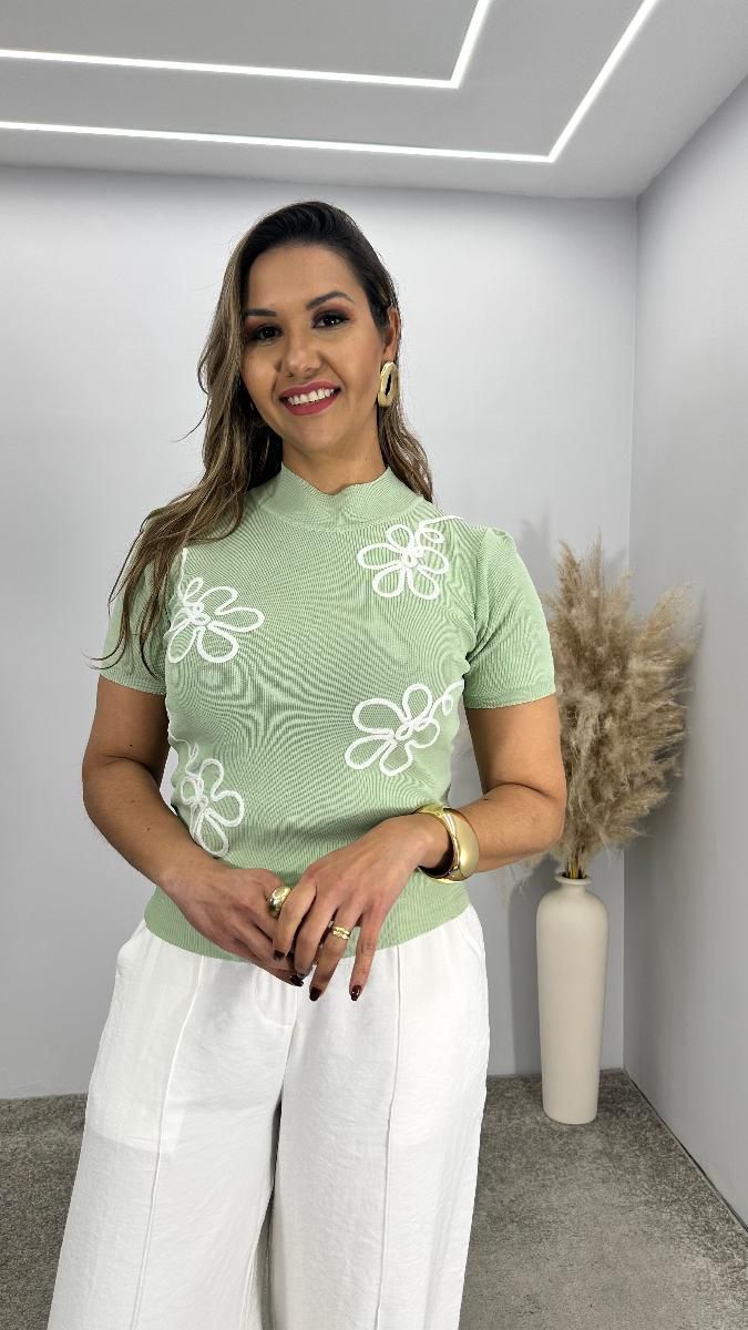 BLUSA MODAL CAROL MC REF 3737