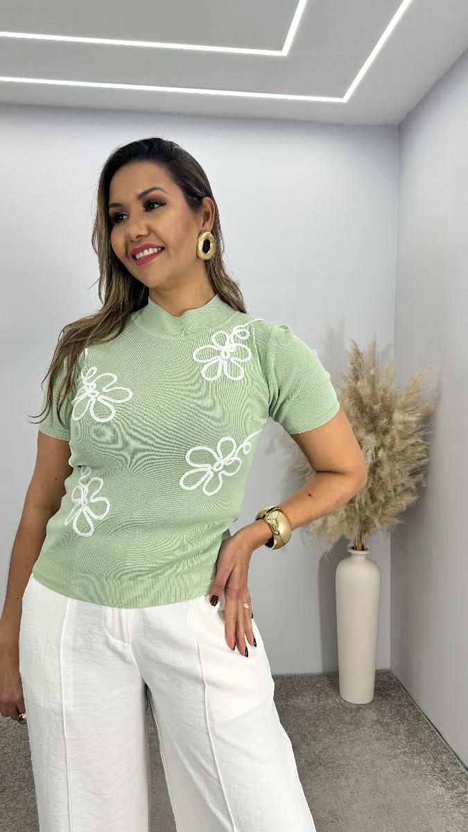 BLUSA MODAL CAROL MC REF 3737