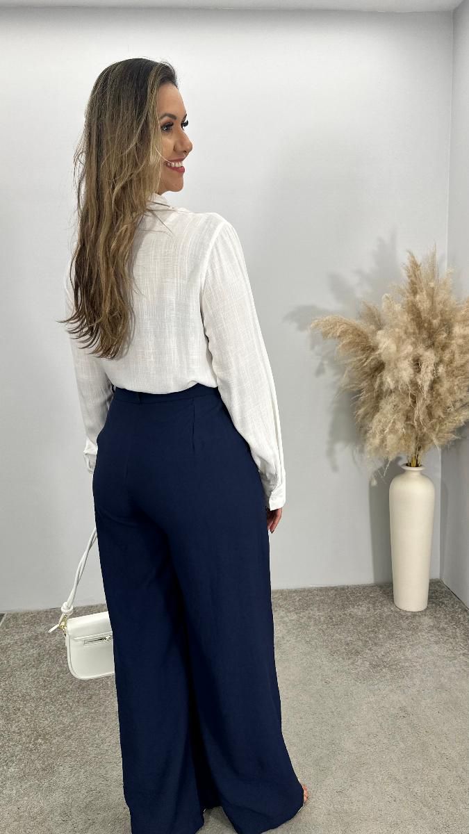 BLUSA ML ANNE REF 3744