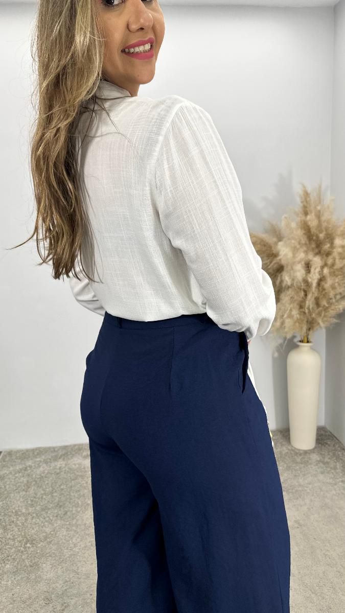 BLUSA ML ANNE REF 3744